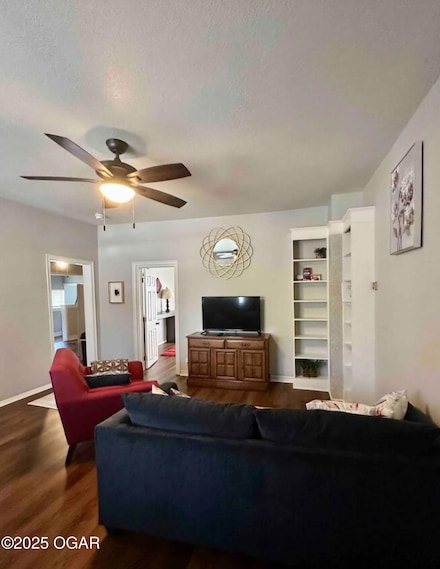 1401 1/2 S Sergeant Ave, Joplin, MO 64804