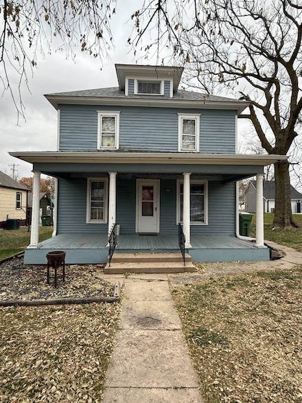 404 S Maltby Ave, Sutton, NE 68979