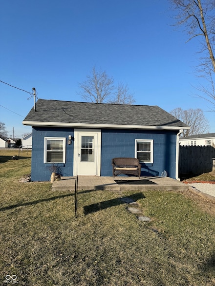 8228 E County Road 210 S, Greensburg, IN 47240
