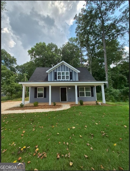 1407 S Broad St, Monroe, GA 30655