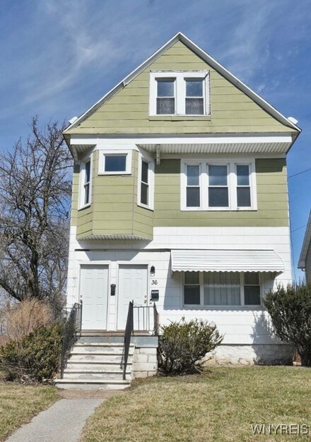 30 Seymour St, Buffalo, NY 14210