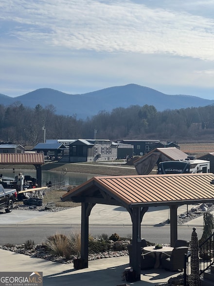 137 Foggy Mountain Rd Unit LOT 155, Blairsville, GA 30512