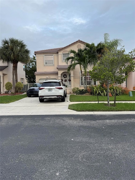 341 NW 153rd Ln, Pembroke Pines, FL 33028