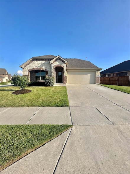 1364 Renoir Dr, Little Elm, TX 75068