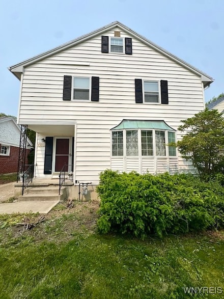 80 Capen Blvd, Buffalo, NY 14226