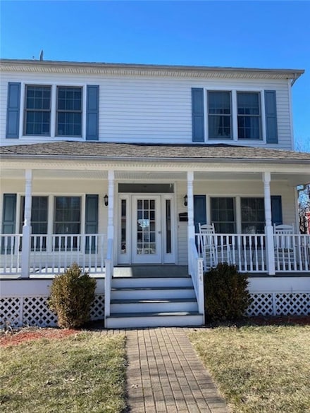 124 Oneida Ave, Croton On Hudson, NY 10520