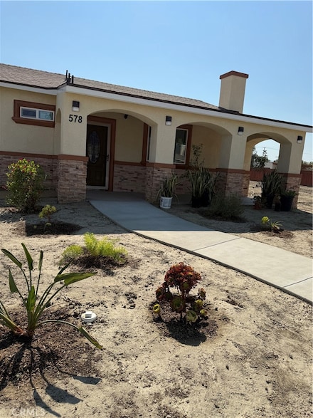 578 Lauresa Ln, Hemet, CA 92544