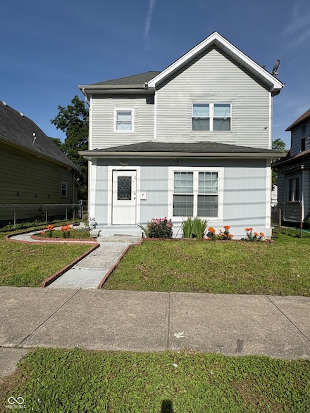 46 S Warman Ave, Indianapolis, IN 46222