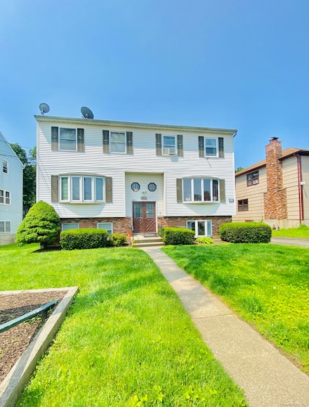 43 Belmont Cir Unit A3, Danbury, CT 06810