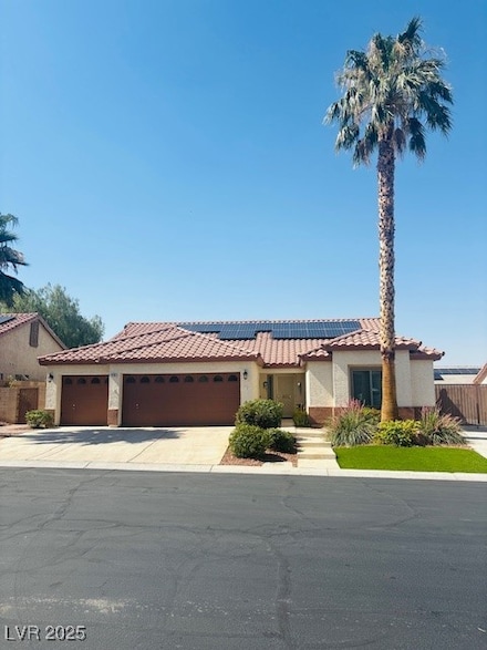 4128 Tarkin Ave, Las Vegas, NV 89120