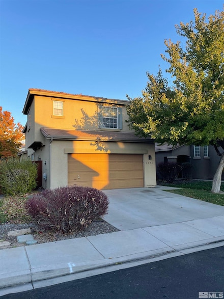 2494 Roman Dr, Sparks, NV 89434