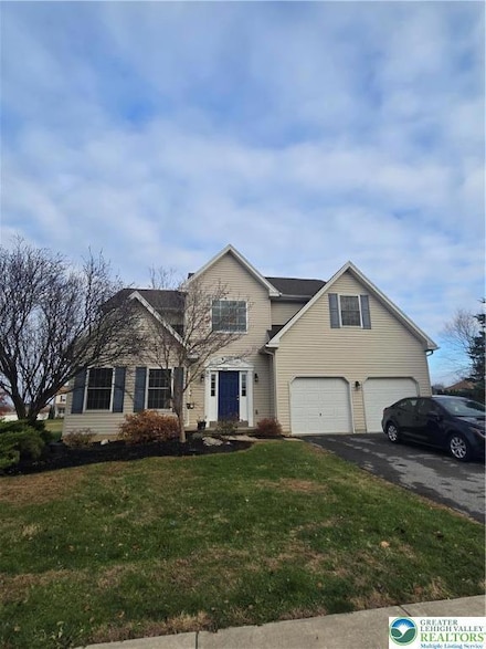 1519 Needles Ln, Breinigsville, PA 18031