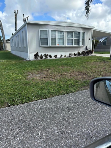 5 SE La Mesa, Port St. Lucie, FL 34952