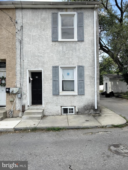 19 Roberts Alley, Norristown, PA 19401