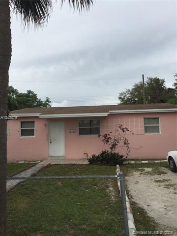 1451 NE 152nd St, North Miami Beach, FL 33162