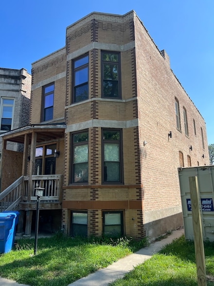 5757 S Aberdeen St, Chicago, IL 60621