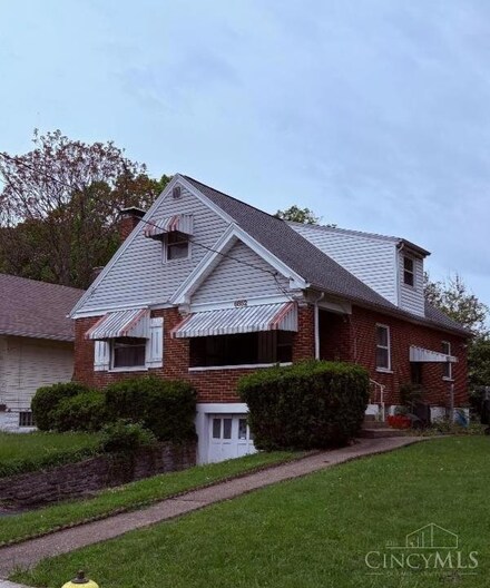 6852 Park Ave, Cincinnati, OH 45236