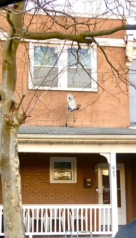 407 N Dr Martin L King Blvd, Atlantic City, NJ 08234