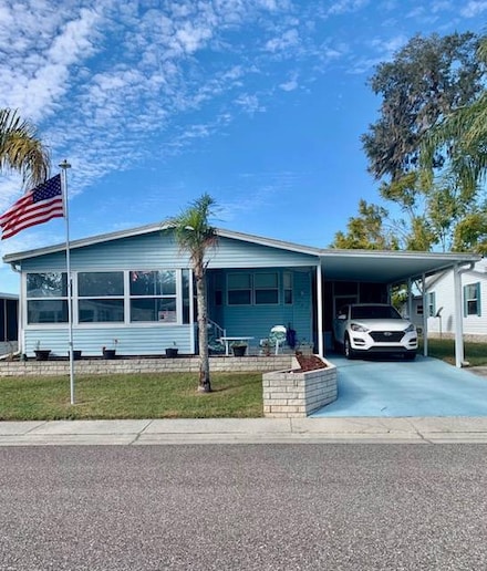 6227 Jessup Dr, Zephyrhills, FL 33540
