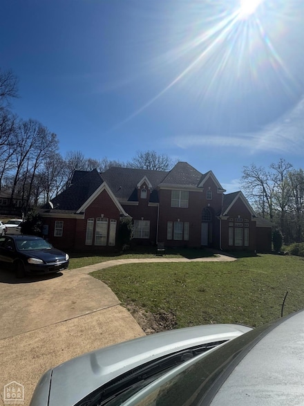 2401 Skyline Point, Jonesboro, AR 72404
