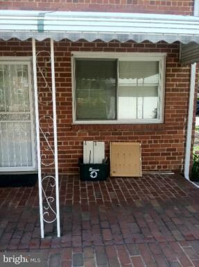 Unlisted Address
