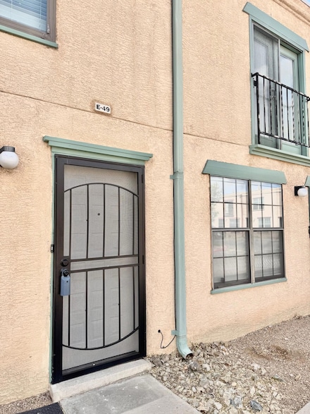 3301 Monroe St NE Unit E49, Albuquerque, NM 87110