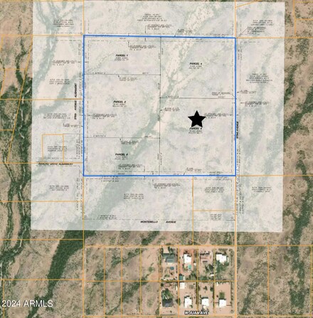 373rd Ave N of Montebello Ave Unit Lot 5, Tonopah, AZ 85354