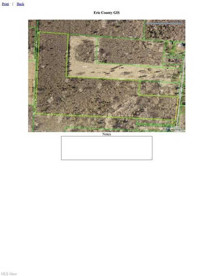 5 LOT Division St, Kelleys Island, OH 43438