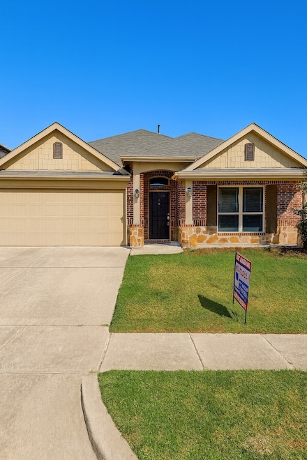 1104 Paluxy Ln, Mc Kinney, TX 75071