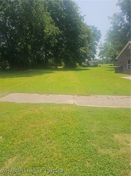 1808 N 13th St, Fort Smith, AR 72904