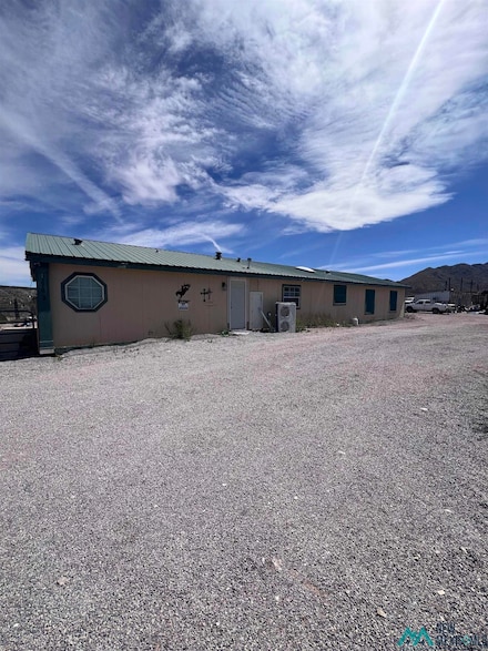 1403 Glenn St, Truth Or Consequences, NM 87901