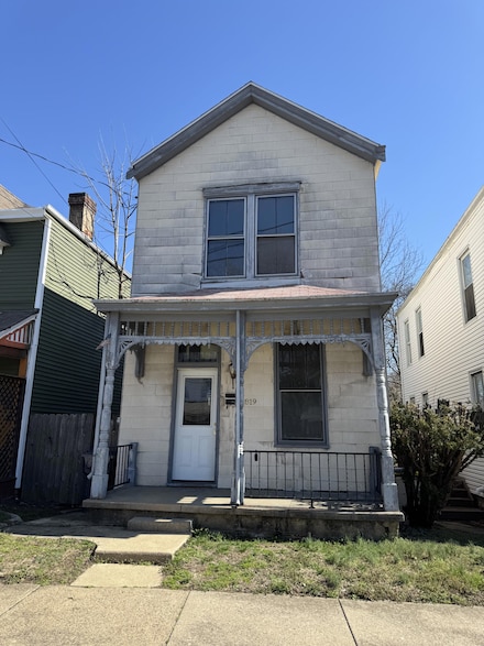 819 Ervin Terrace, Dayton, KY 41074