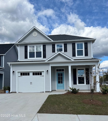 1005 Equestrian Ct SE, Bolivia, NC 28422