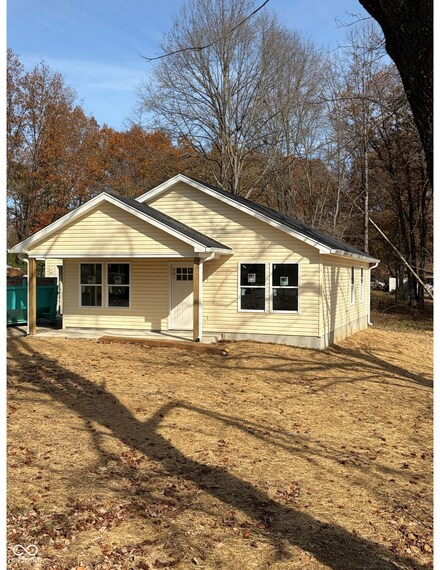 1711 Bristol Ct, North Vernon, IN 47265