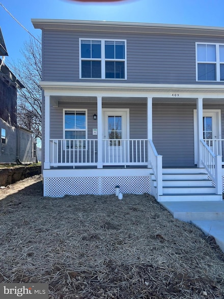 409 W 5th St Unit B, Waynesboro, PA 17268