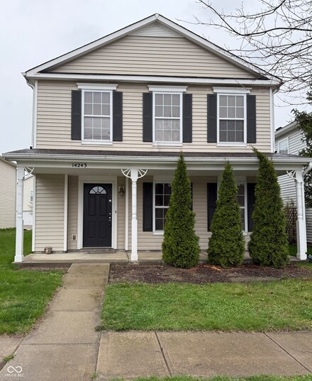 14243 Clapboard Dr, Noblesville, IN 46060