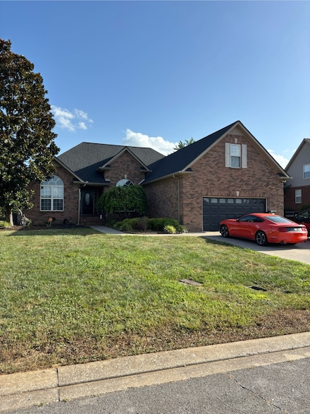 809 Renaissance Ave, Murfreesboro, TN 37129