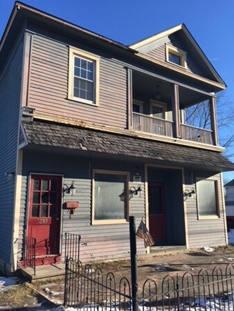 278 Onota St, Pittsfield, MA 01201