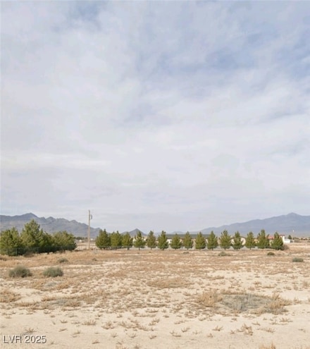 1200 W Francine, Pahrump, NV 89048