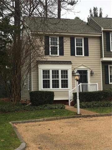 2711 Coachouse Ln, Henrico, VA 23233