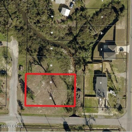 1619 Missouri Ave Unit lot 11 & 12, Lynn Haven, FL 32444