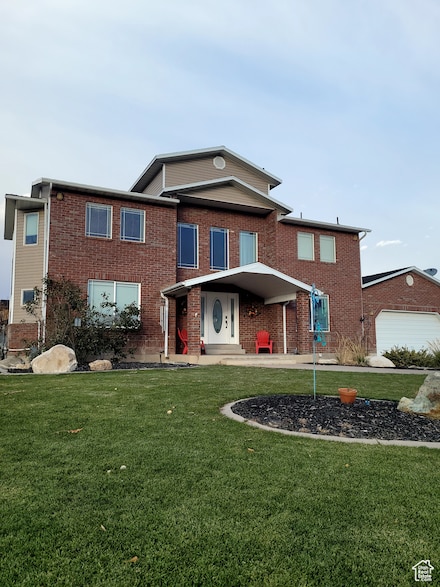 660 S 2500 W, Vernal, UT 84078