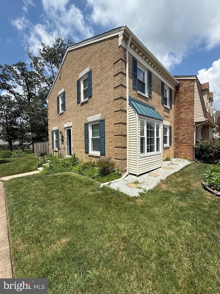 6460 Franconia Ct, Springfield, VA 22150