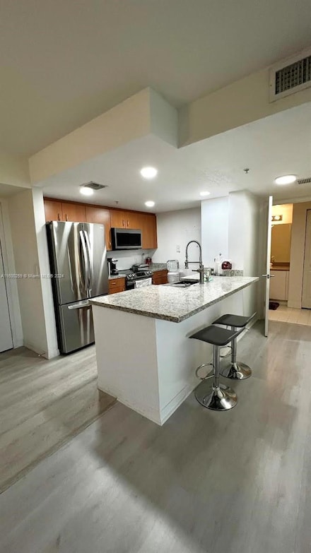 816 NW 11th St Unit 809, Miami, FL 33136