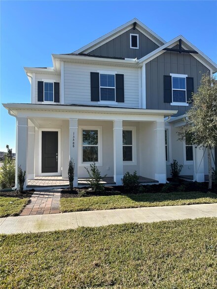 13588 Autumn Harvest Ave, Winter Garden, FL 34787