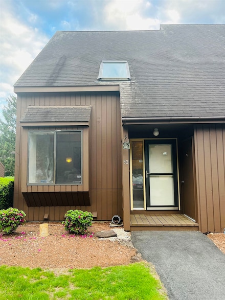 50 Spring Cove Rd Unit U122, Nashua, NH 03062