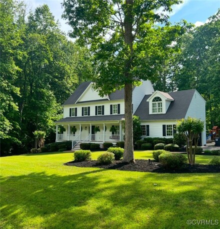 3924 Olde Links Ct, Powhatan, VA 23139