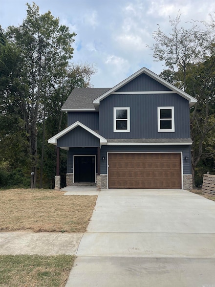 3014 S Gaines St, Little Rock, AR 72206