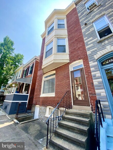 1034 Walnut St, Reading, PA 19601