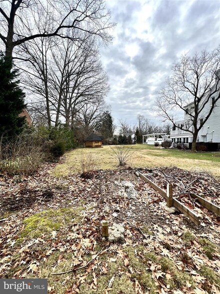 1936 Upshur St NW, Washington, DC 20011